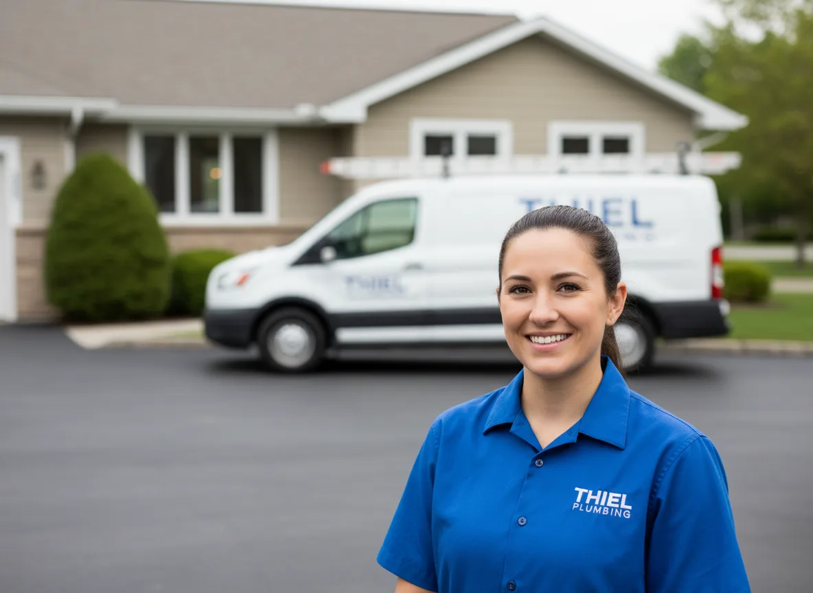 Plumber Sidney, IL FAQs
